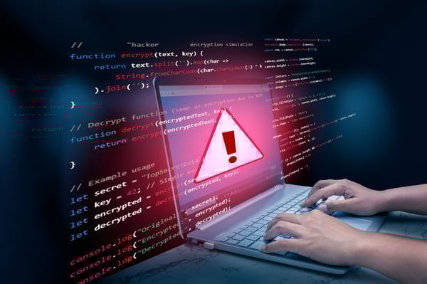 cyber image